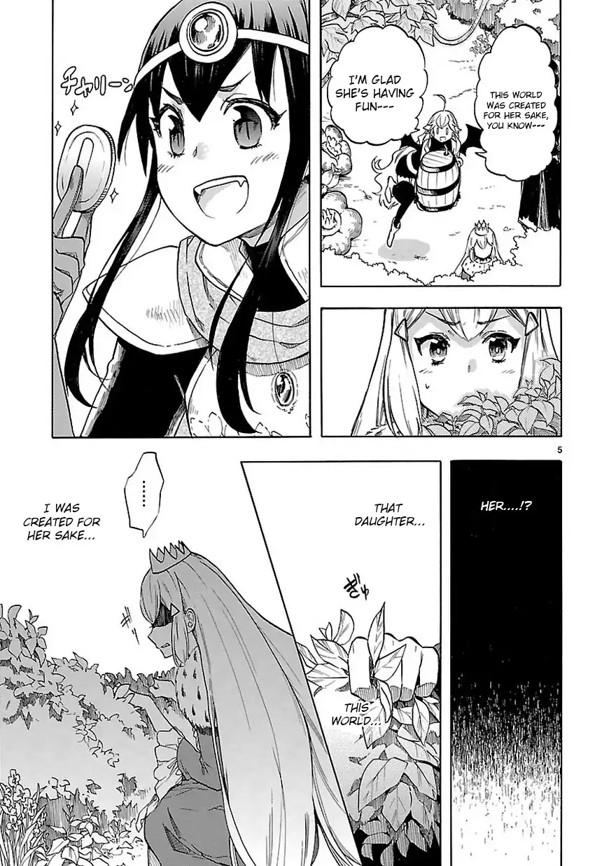 Renai Boukun Chapter 46 6